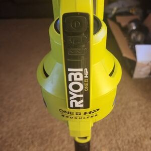 Ryobi One + HP 18V PBLSV717 Pet Stick Vacuum PARTS Stick Extender, Motor, Head